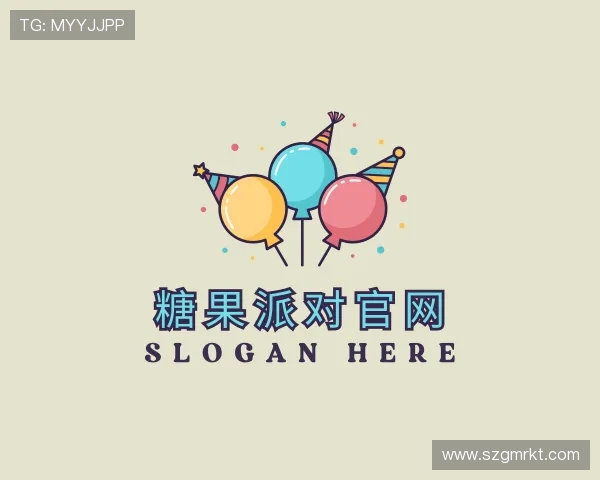 关于糖果派对官网